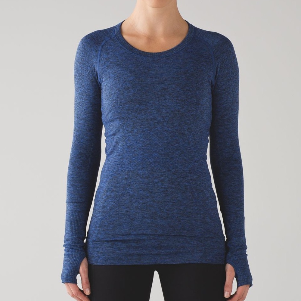Lululemon Swiftly Tech Long Sleeve (6)